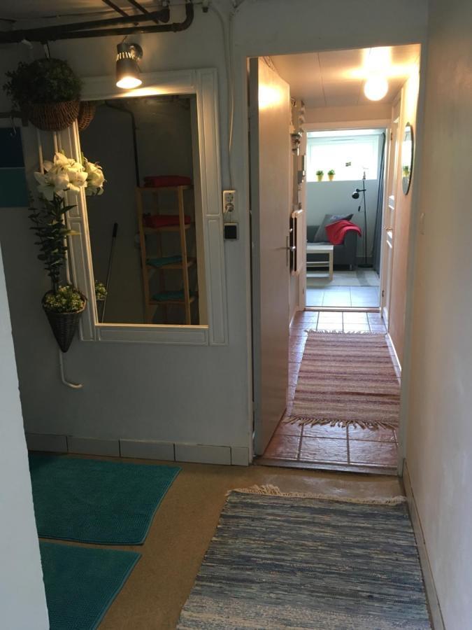 Apartment Nygatan 2 Skaerhamn Exterior photo