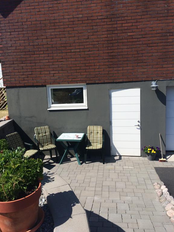 Apartment Nygatan 2 Skaerhamn Exterior photo